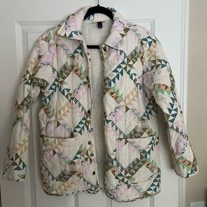 Universal Thread Button Up Jacket